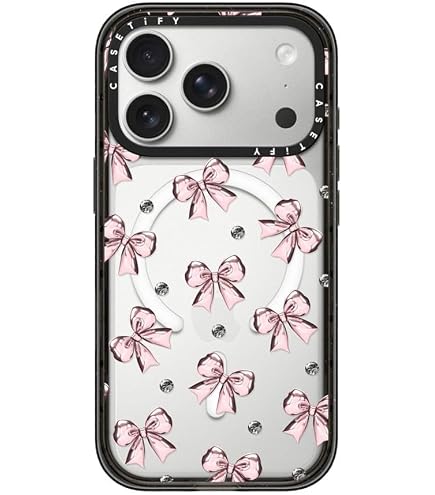 Amazon.co.jp: CASETiFY インパクト iPhone 17 Pro Max ケース