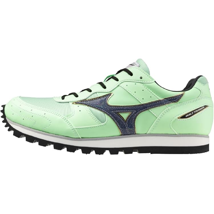 Amazon | ミズノ MIZUNO ビルトトレーナー2(陸上競技) ユニセックス