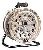 ハタヤ 温度センサー付コードリール 単相100V20M GT20S