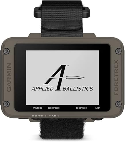 Amazon | GARMIN(ガーミン）Foretrex 601 (フォアトレックス601) 国内 