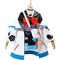 Amazon.co.jp: [MENGXUE] Fate/Grand Order 清少納言 コスプレ