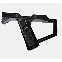 Amazon.co.jp: オリジナル エルゴノミック フォアグリップ ver1