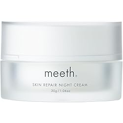 Amazon.co.jp: meeth PLUS (ミース プラス) ハダミカタ 30mL 【美容液