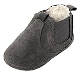 Vanbuy ベビー・ボーイズ US サイズ: 0-6 Months カラー: グレー