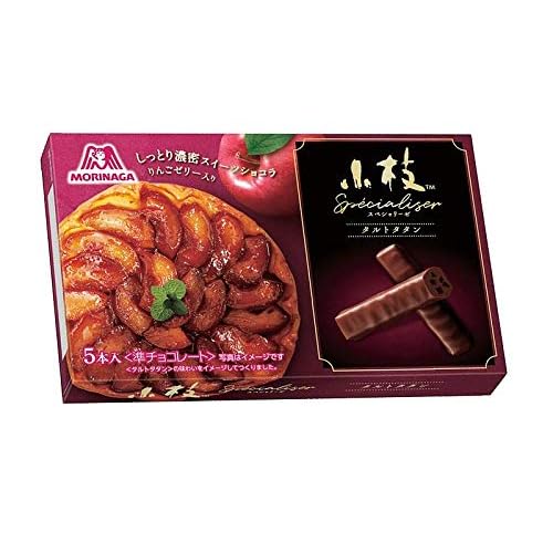 森永製菓 小枝スペシャリーゼ タルトタタン