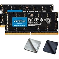 Amazon.co.jp: Crucial RAM 64GB キット (2x32GB) DDR5 5600MHz 