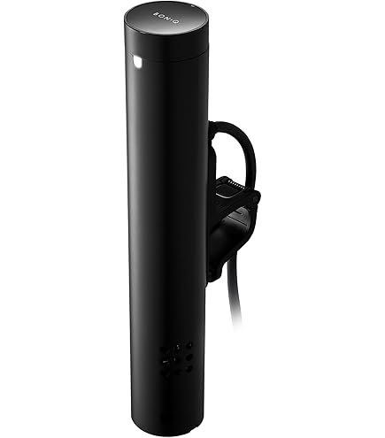 Amazon.co.jp: 低温調理器 1100Wハイパワー 低温調理器具 24時間 予約