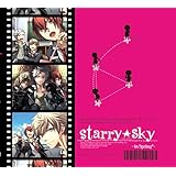 プラネタリウムCD&ゲーム『Starry☆Sky~in Spring~』 初回限定版