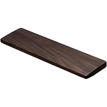 Amazon.co.jp：藤倉工房 REALFORCE RC1専用 パームレスト 天然木 高さ