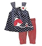 StylesILove.com SHIRT ベビー・ガールズ US サイズ: 18-24 Months