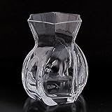 バカラ Baccarat コローユ 花瓶 ベース 11.5cm 2101433 【並行輸入品】