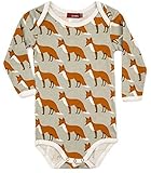 Zebi Baby SHIRT ベビー・ボーイズ