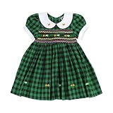 sissymini DRESS ベビー・ガールズ US サイズ: 2T カラー: グリーン