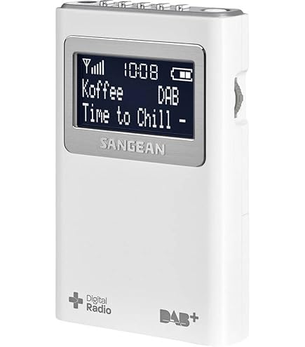 TechniSat DIGITRADIO 11 IR - DAB en internetradio-adapter (WLAN