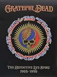 ディフィニティヴ・ライヴ・ベスト(1965-1995)