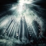 【早期予約特典＆限定特典付き】 BABYMETAL RETURNS - THE OTHER ONE ( 完全生産限定盤 ) ( Blu-ray )＋早期予約特典：ジャケットシート＋特典：A5クリアファイル(TYPE-B)付き
