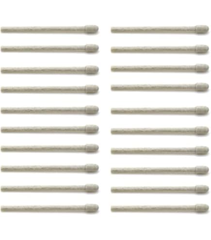(未使用･未開封品)　ワコム プロペン2専用 フェルト替え芯(10本セット) グレー ACK22213 bt0tq1u Wacom プロペン2専用 フェルト替え芯 10本セット グレー ACK22213