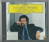 Liszt:Busoni:Dante Symphony/Sa