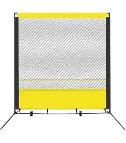 Amazon | UNIX(ユニックス) テニス用 ネット eネットサーバー TX2040