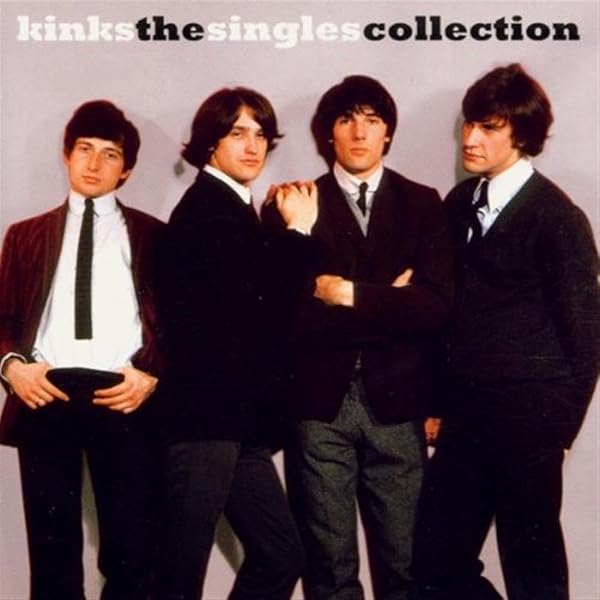 ザ・キンクス the kinks リスペクテッド・マン 7インチシングルレコード リスペクテッド・マン ザ・キンクス kinks the 7インチシングルレコード
