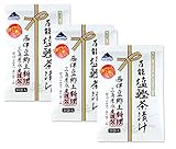 三角屋水産　万能塩鰹茶漬け　10食入（3個）