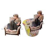 K-STAR Acrylicstand アクリルカップラーメン台 アクスタ (JIMIN ジミン)