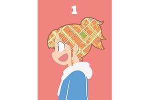 CITY THE ANIMATION Blu-ray1巻(特典なし) [Blu-ray]