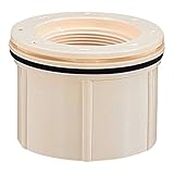 大建プラスチックス 65TDZN 電極座(給水タンク用) アイボリー 65TDZN