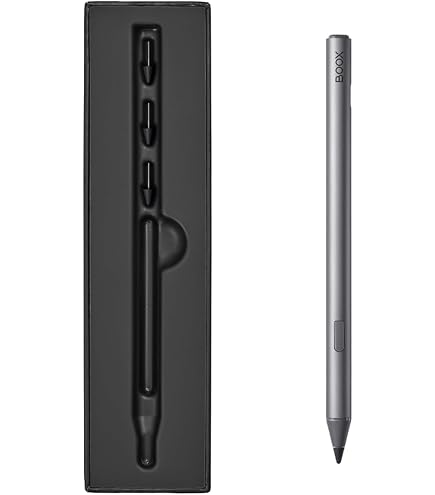 Amazon.co.jp: ONYX BOOX磁気ケース Go 7 / Go Color7 Gen II用
