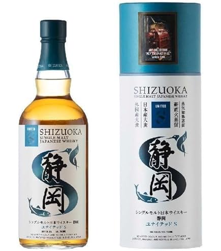 Amazon.co.jp: ガイアフロー シングルモルトウイスキー静岡 ポット