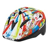 LOUIS GARNEAU FLOW HELMET ML CIRCUS (5S9) 1405628ML5S9
