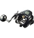 銀河　ダイワ　電動リール　23レオブリッツ300JL 美品 Amazon | ダイワ(DAIWA) 【糸巻設定済】 電動リール 23レオ
