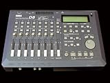 ◆KORG D8 ◆コルグ◆マルチトラックレコーダー◆宅録◆