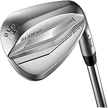 ピンGLIDE 3.0ウェッジ　56度　NS950neo s GLIDE 3.0(グライド3.0)ウェッジ│CLUB PING【PINGオフィシャル