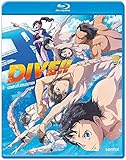 Dive!! [Blu-ray]