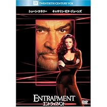 (未使用･未開封品)　エントラップメント [Blu-ray] wyeba8q 51haM35LYzL._AC_SY200_QL15_.jpg