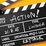 ACTION! (初回限定盤A)(DVD付)