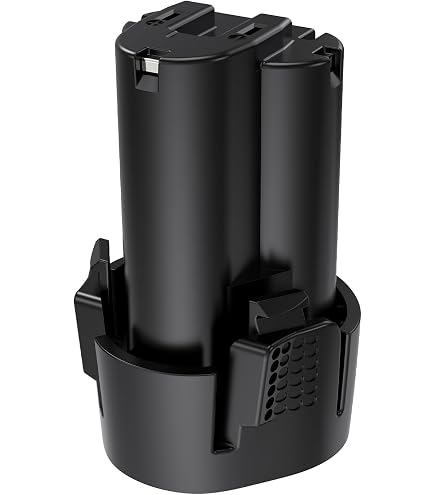 Amazon.co.jp: REX レッキス リチウムイオンバッテリー 10.8V /2.5Ah 