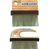 スタック 静電気除去コンパクトブラシミ STAC70