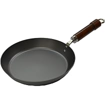 Amazon｜リバーライト 鉄 炒め鍋 日本製 極 ジャパン 30cm IH対応