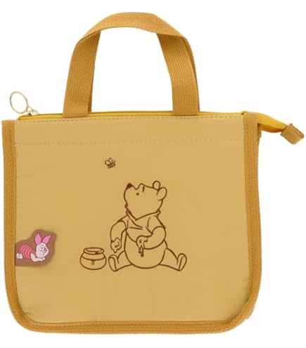 Amazon.co.jp: 商 w-inds ×自分ツッコミくま コラボ ナガノさんトート