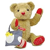 お仕立て券◆2016年限定メモリアルベア 春夏モデル トレジャーバッグ付き