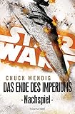 Star Wars™ - Nachspiel: Das Ende des Imperiums (German Edition)