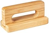 Urban Infant Modern Bamboo Rattle with Stand by Urban Infant [並行輸入品]