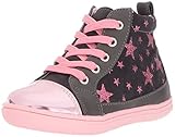 Rachel Shoes ユニセックス・キッズ Lil Star カラー: グレー