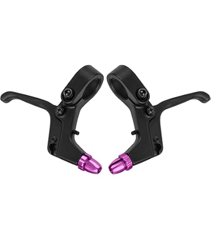 Amazon.co.jp: Cane Creek Drop V Levers for Linear Pull Brake