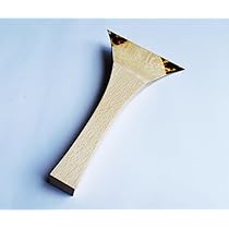 三味線　バチ　鼈甲　重さ約　107g 三味線 バチ 鼈甲 重さ約 107g newkoujiuta.jpg