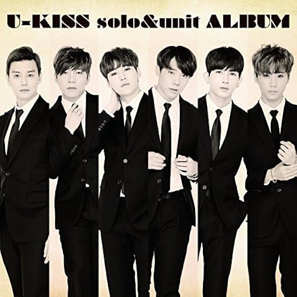 Amazon.co.jp: U-KISS ONLINE LIVE 2021 ~Goodbye for now~(Blu-ray