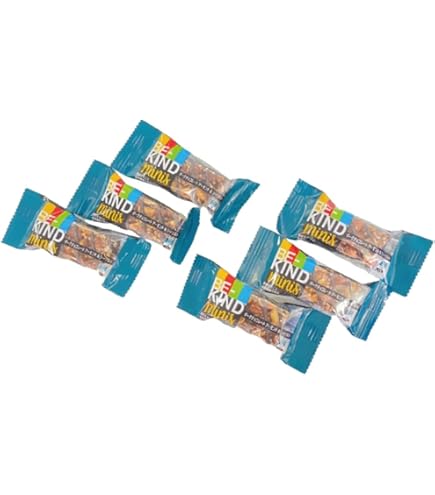 B-KIND ビーカインド　ミニ　チョコレートアーモンド&シーソルト 120本 Amazon.co.jp: [9本] ビー カインドダークチョコレート アーモンド