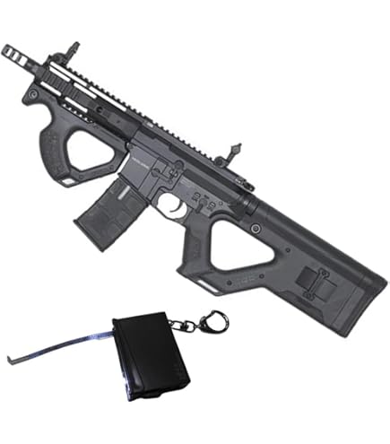 Amazon.co.jp: [ ICS ] HERA ARMS CQR SSS 3.0 [ HALF TAN ] (電子